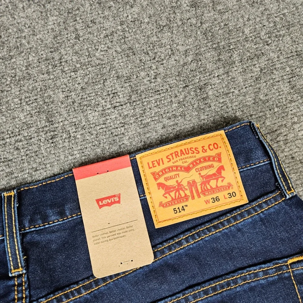 Levis levi strauss